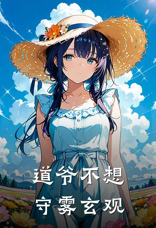 道爷不想守雾玄观(林雨云絮)热门小说在线阅读_热门小说道爷不想守雾玄观(林雨云絮)