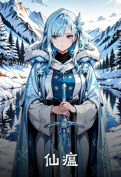 吕无祸吕无《仙瘟》全文免费阅读_仙瘟全集在线阅读