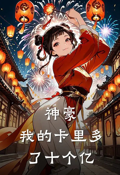 神豪：我的卡里多了十个亿林默周明全本免费完结小说_免费小说完结神豪：我的卡里多了十个亿林默周明