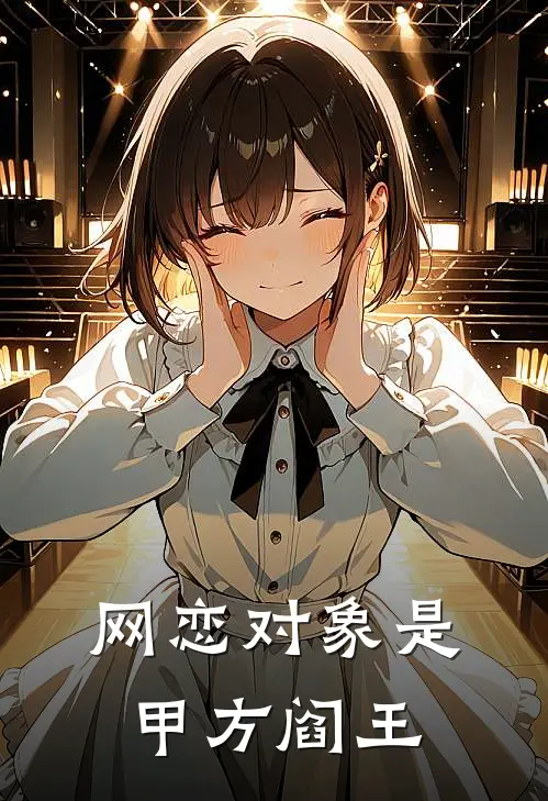 网恋对象是甲方阎王杨姝梁琛完结版小说_完结版小说网恋对象是甲方阎王(杨姝梁琛)