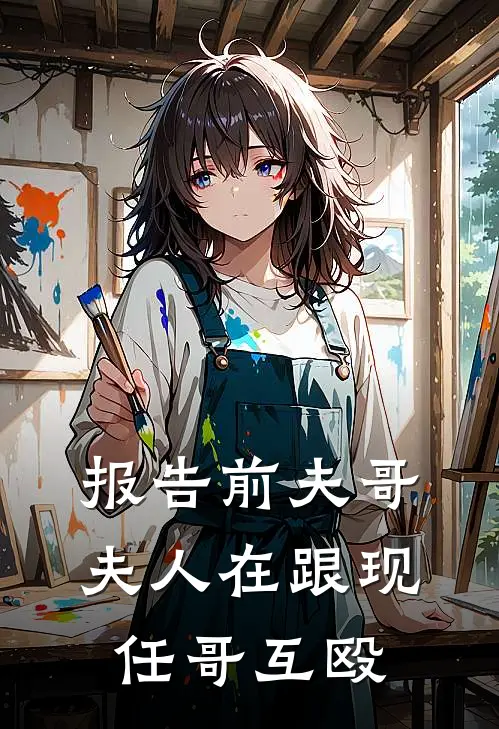 报告前夫哥，夫人在跟现任哥互殴(谢子兰林轩)无弹窗小说免费阅读_小说完整版免费阅读报告前夫哥，夫人在跟现任哥互殴谢子兰林轩