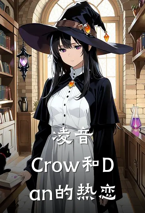 凌音：Crow和Dan的热恋DanCrow最新小说推荐_热门小说排行榜凌音：Crow和Dan的热恋(DanCrow)