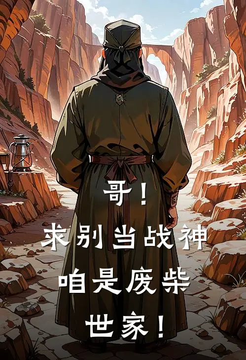 哥！求别当战神，咱是废柴世家！