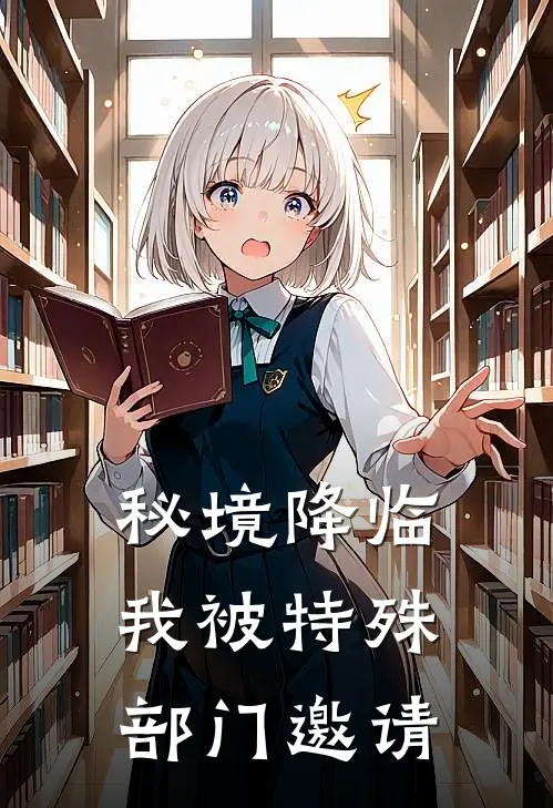 秘境降临，我被特殊部门邀请(江磊梁源)全文阅读免费全集_完结小说秘境降临，我被特殊部门邀请江磊梁源