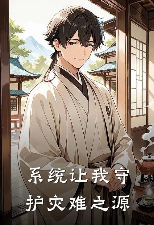 系统让我守护灾难之源林刻林刻热门的小说_免费小说系统让我守护灾难之源(林刻林刻)