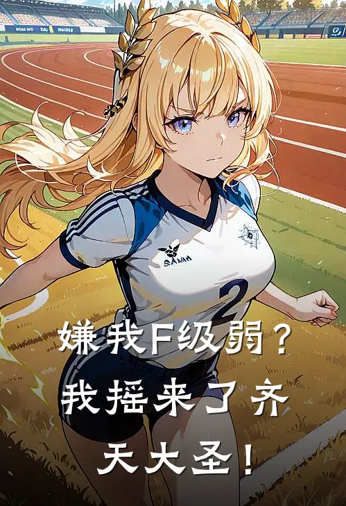 嫌我F级弱？我摇来了齐天大圣！(苏年赵天昊)热门完本小说_最新小说嫌我F级弱？我摇来了齐天大圣！苏年赵天昊