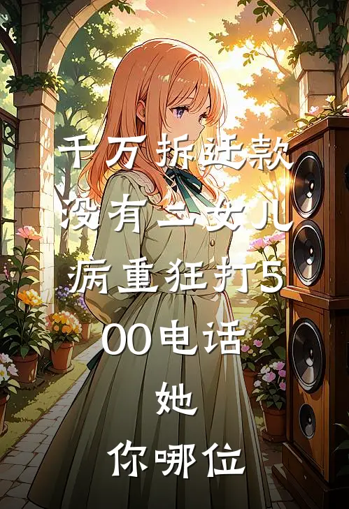 千万拆迁款没有二女儿，病重狂打500电话，她：你哪位