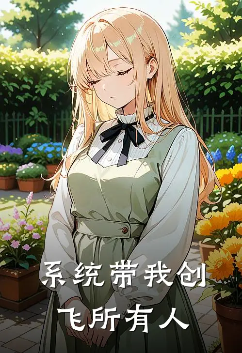 系统带我创飞所有人