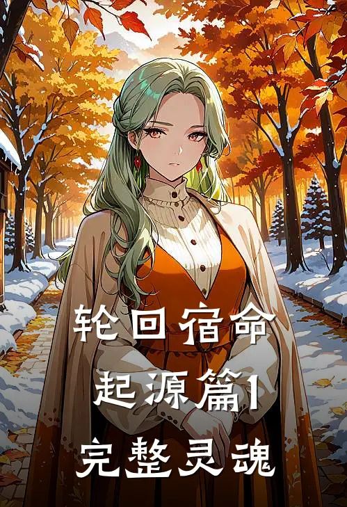 轮回宿命起源篇1完整灵魂林苏岳临渊完结小说_完结版小说全文免费阅读轮回宿命起源篇1完整灵魂林苏岳临渊