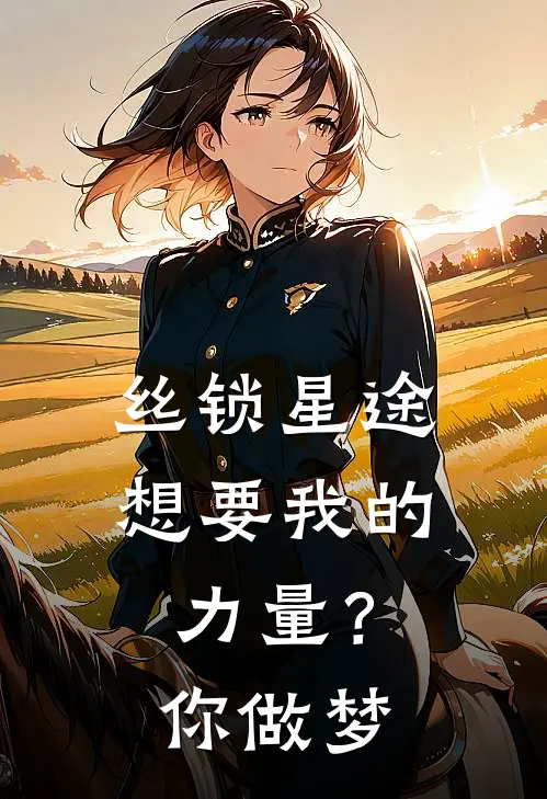 丝锁星途：想要我的力量？你做梦陆烬弦月小说推荐完本_热门小说大全丝锁星途：想要我的力量？你做梦(陆烬弦月)