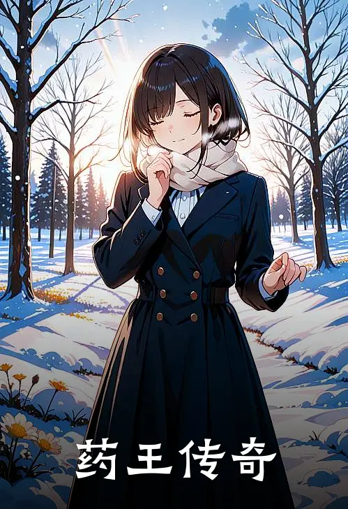 药王传奇