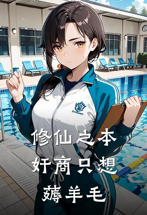 修仙之本奸商只想薅羊毛林笑笑楚云帆全文免费阅读无弹窗大结局_(修仙之本奸商只想薅羊毛)林笑笑楚云帆最新章节列表笔趣阁（修仙之本奸商只想薅羊毛）