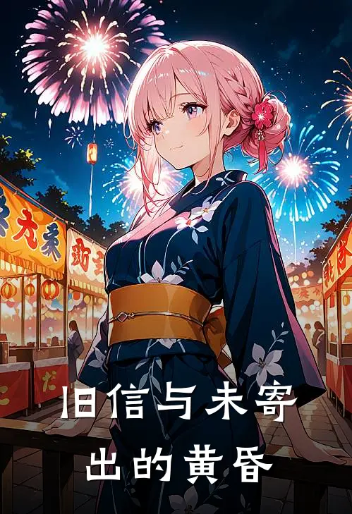 旧信与未寄出的黄昏