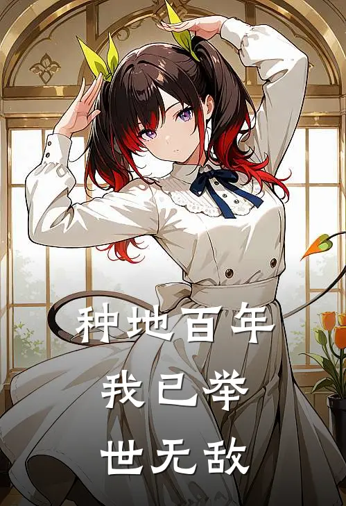 种地百年，我已举世无敌(陈寻吴景山)免费阅读无弹窗_最新好看小说推荐种地百年，我已举世无敌陈寻吴景山