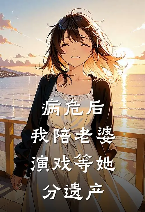 病危后，我陪老婆演戏等她分遗产