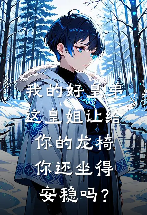 我的好皇弟，这皇姐让给你的龙椅，你还坐得安稳吗？(武惠沈昭)好看的小说推荐完结_完本小说我的好皇弟，这皇姐让给你的龙椅，你还坐得安稳吗？武惠沈昭