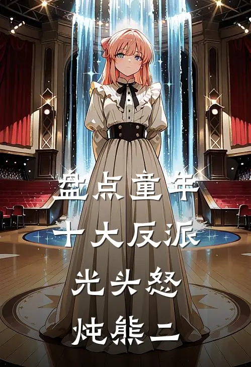 盘点童年十大反派：光头怒炖熊二(杰瑞汤姆)免费小说完结版_最新章节列表盘点童年十大反派：光头怒炖熊二(杰瑞汤姆)