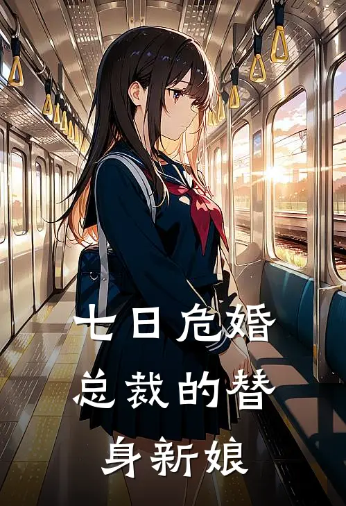 七日危婚：总裁的替身新娘(虞酥酥傅沉舟)全文阅读免费全集_完结小说七日危婚：总裁的替身新娘虞酥酥傅沉舟