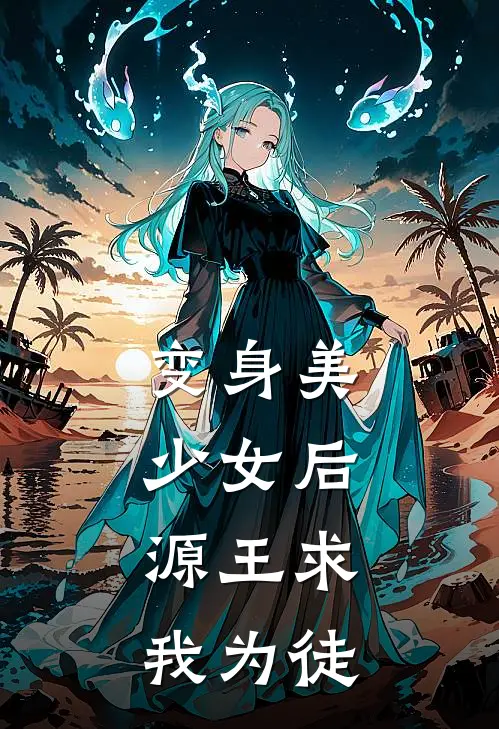 变身美少女后，源王求我为徒赵弦李伟免费小说完结_最新章节列表变身美少女后，源王求我为徒(赵弦李伟)