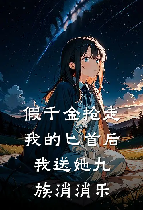 假千金抢走我的匕首后，我送她九族消消乐(新帝金吾卫)热门小说在线阅读_热门小说假千金抢走我的匕首后，我送她九族消消乐(新帝金吾卫)