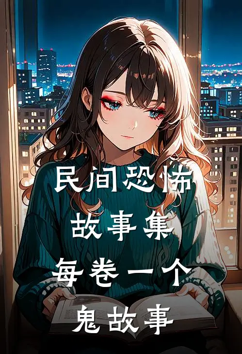 民间恐怖故事集，每卷一个鬼故事陈万山陈景明全本完结小说_最新章节列表民间恐怖故事集，每卷一个鬼故事(陈万山陈景明)