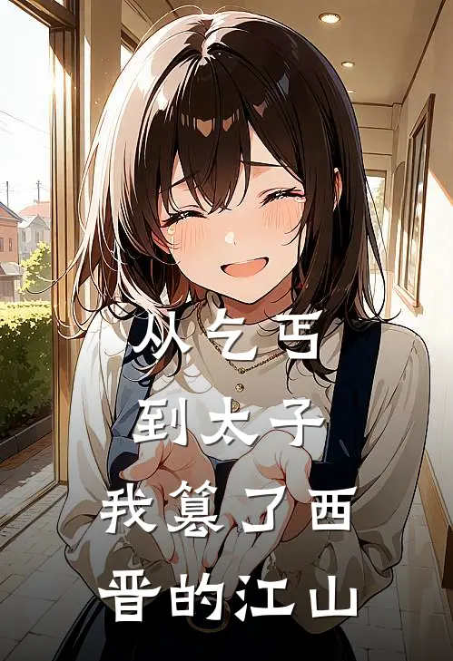 从乞丐到太子，我篡了西晋的江山