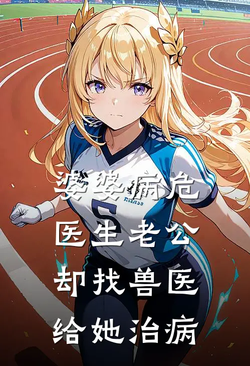 婆婆病危，医生老公却找兽医给她治病