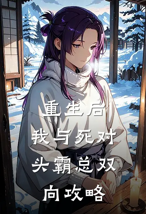 重生后，我与死对头霸总双向攻略沈清弦顾晏之最新完结小说推荐_在线免费小说重生后，我与死对头霸总双向攻略(沈清弦顾晏之)
