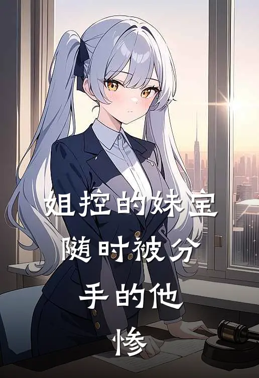 姐控的妹宝，随时被分手的他，惨随茉江宴礼免费小说完整版_完结版小说阅读姐控的妹宝，随时被分手的他，惨(随茉江宴礼)