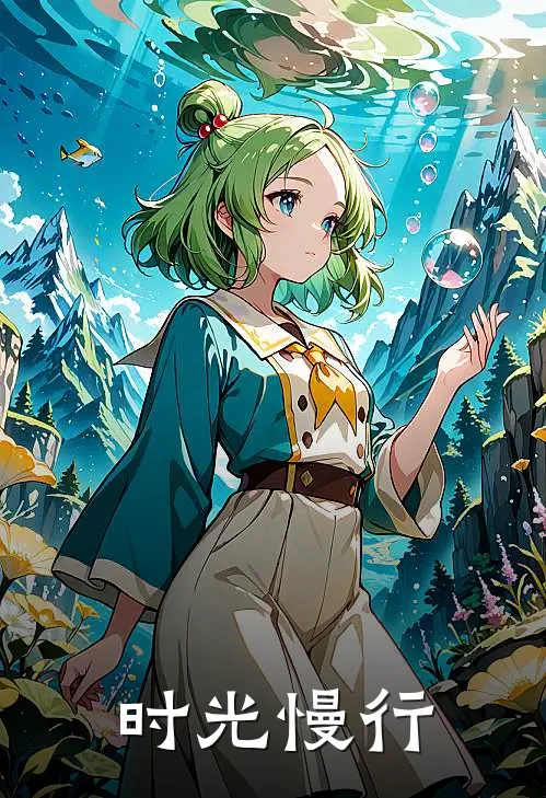 时光慢行林染徐瑾年完整免费小说_热门小说阅读时光慢行林染徐瑾年