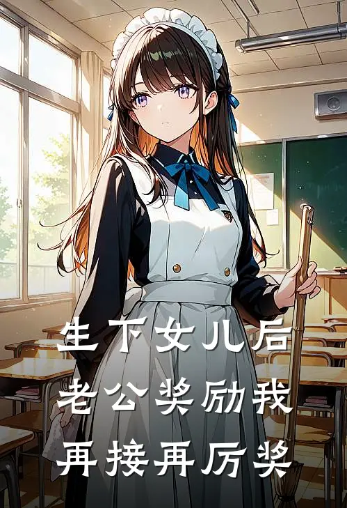 生下女儿后，老公奖励我再接再厉奖(周宇素玲)小说完整版_完结好看小说生下女儿后，老公奖励我再接再厉奖周宇素玲