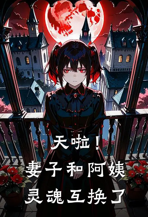 天啦！妻子和阿姨灵魂互换了江屿苏蔓热门的小说_免费小说天啦！妻子和阿姨灵魂互换了(江屿苏蔓)