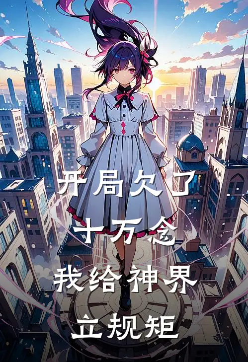 开局欠了十万念，我给神界立规矩(苏寻陈小春)已完结小说_开局欠了十万念，我给神界立规矩(苏寻陈小春)小说免费在线阅读