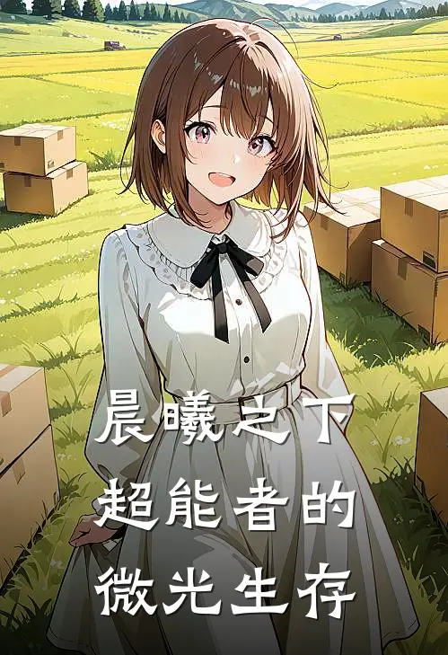 晨曦之下超能者的微光生存(苏芷遥林霁晨)全本免费小说_新热门小说晨曦之下超能者的微光生存苏芷遥林霁晨