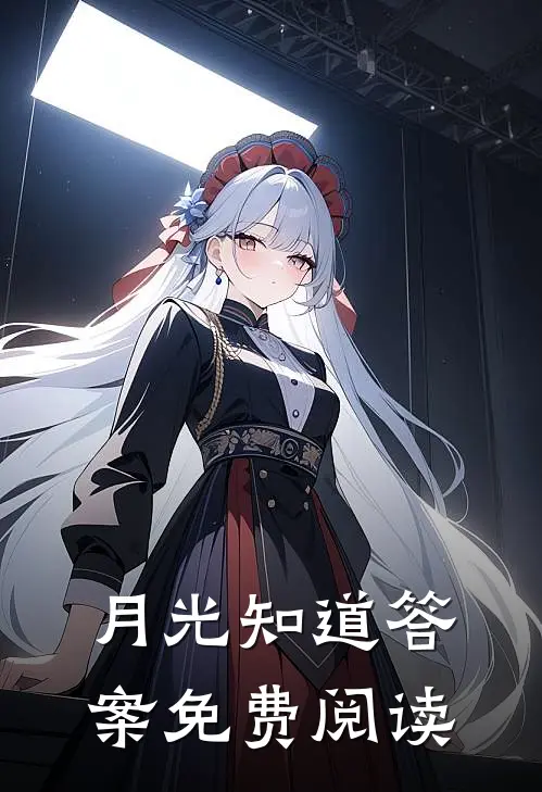 月光知道答案免费阅读