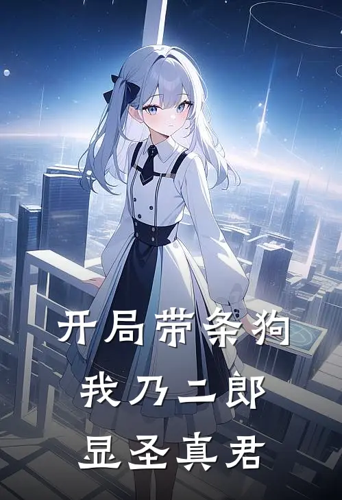 开局带条狗，我乃二郎显圣真君(杨简杨琴)小说完结版_全文阅读免费全集开局带条狗，我乃二郎显圣真君杨简杨琴