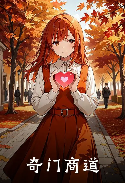 奇门商道洛云奕白清玥热门的网络小说_热门的网络小说奇门商道(洛云奕白清玥)