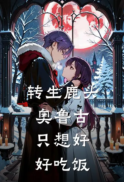 转生鹿头奥鲁古，只想好好吃饭(鹿渊衡奥鲁古)全本免费小说阅读_全文免费阅读转生鹿头奥鲁古，只想好好吃饭鹿渊衡奥鲁古