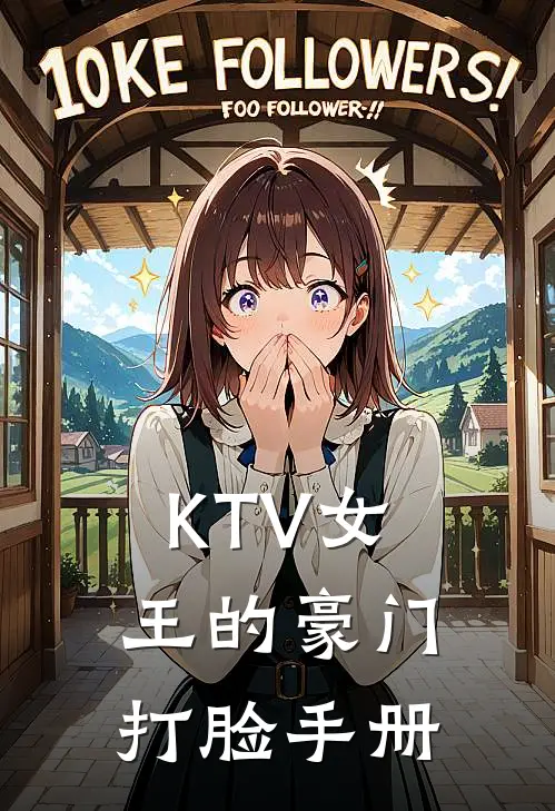 KTV女王的豪门打脸手册