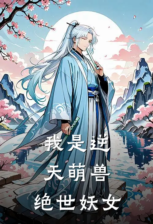 我是逆天萌兽：绝世妖女段念白璃完整版免费小说_热门网络小说推荐我是逆天萌兽：绝世妖女(段念白璃)