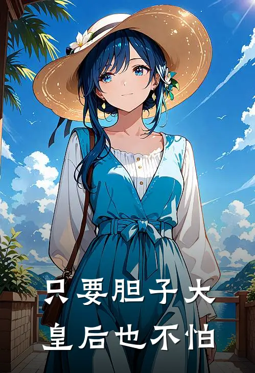 只要胆子大，皇后也不怕(黎书秋红)小说完整版_完结好看小说只要胆子大，皇后也不怕黎书秋红