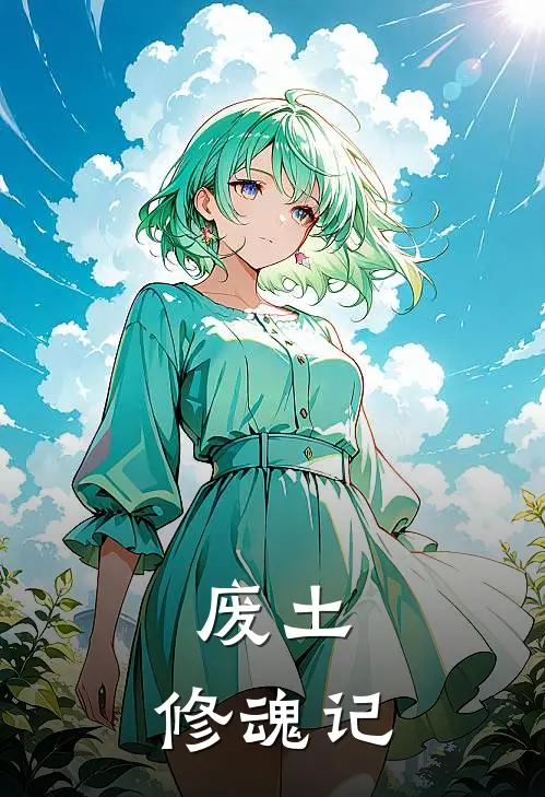 废土，修魂记(闻垚柒垚)在哪看免费小说_全本免费完结小说废土，修魂记闻垚柒垚