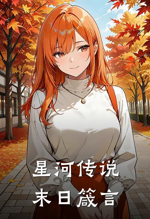 星河传说，末日箴言(羽宸莲儿)完整版免费全文阅读_最热门小说星河传说，末日箴言羽宸莲儿