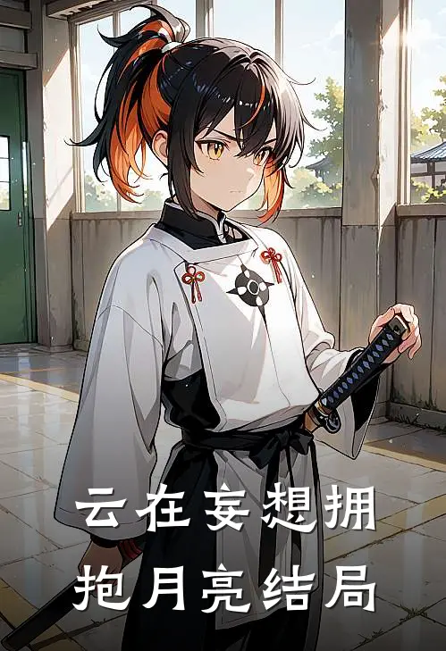 云在妄想拥抱月亮结局