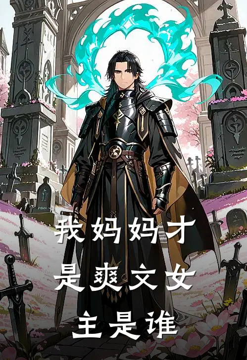 我妈妈才是爽文女主是谁