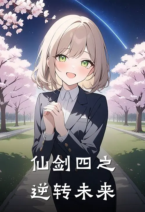 仙剑四之逆转未来(徐星妤云天河)免费小说全本阅读_最新章节列表仙剑四之逆转未来(徐星妤云天河)