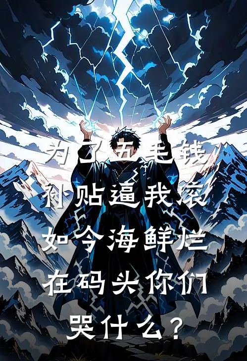 为了五毛钱补贴逼我滚，如今海鲜烂在码头你们哭什么？(郑黑子黑子)最新小说_免费阅读完整版小说为了五毛钱补贴逼我滚，如今海鲜烂在码头你们哭什么？(郑黑子黑子)