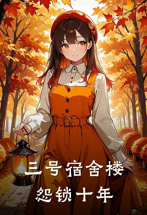 三号宿舍楼：怨锁十年