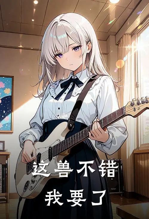 这兽不错，我要了(林默林墨)全本免费小说_阅读免费小说这兽不错，我要了林默林墨