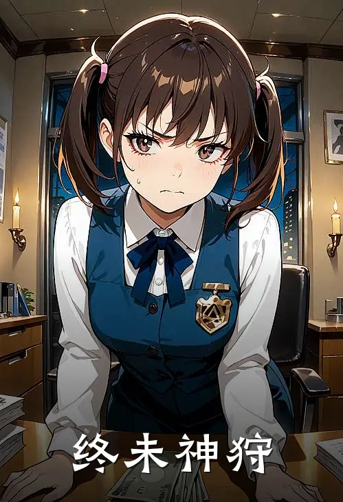 终未神狩(艾莉艾莉)完结版免费小说_热门完结小说终未神狩(艾莉艾莉)